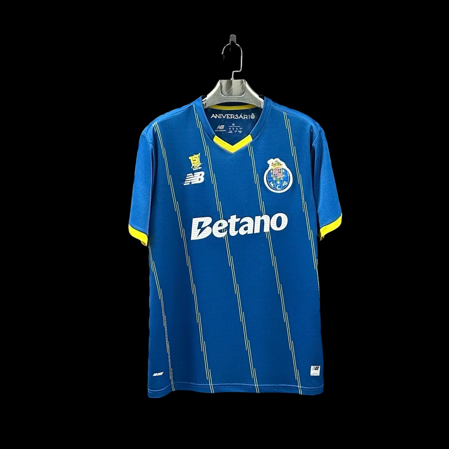 Acheter Porto Maillot Fourth 2526 - Maillot pas cher